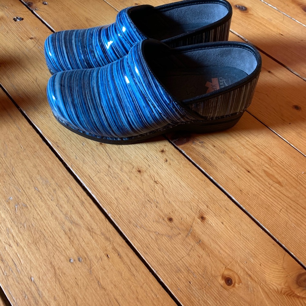 Dansko Xp Clog - image 2